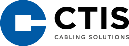 Structured Cable Installation/CTIS cabling