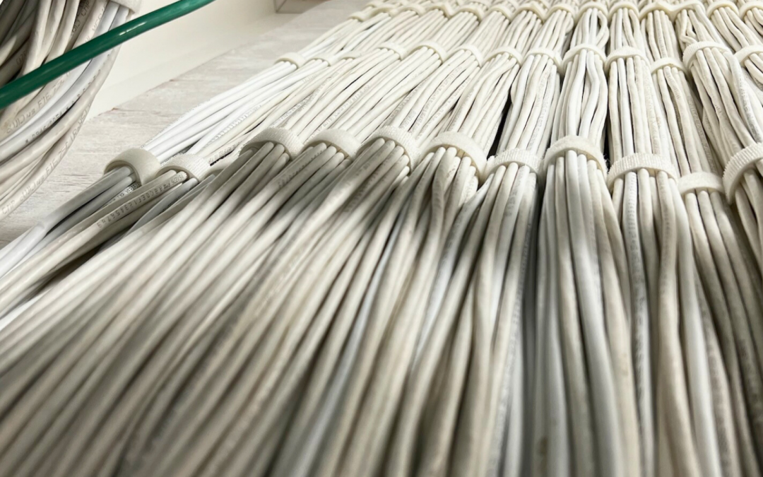 What is Structured Cabling? Learn About the Hero of Your Business Network