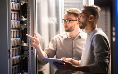 Does Your Business NEED a Data Center? Here’s How to Decide